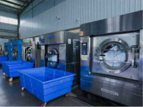 김포 풍무동 제휴 세탁소