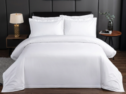 호텔 침구(DUVET COVER, FLAT SHEET, PILLOW CASE, FITTED SHEET)