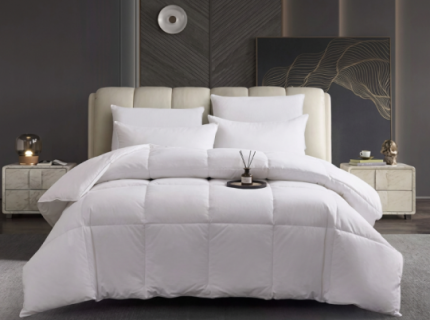 호텔 맞춤 제작 이불솜
