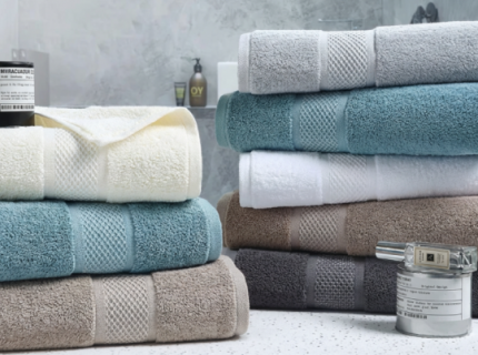 바스타올(칼라 또는 무늬)