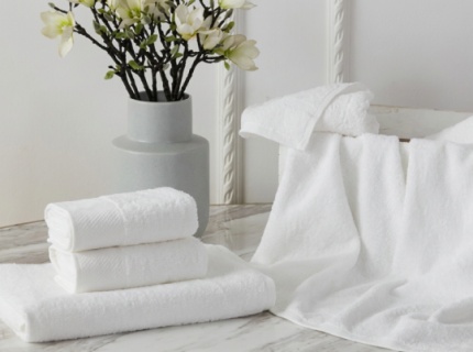 페이스 타올(칼라 또는 무늬)