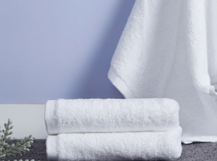 세면타올(HAND TOWEL)